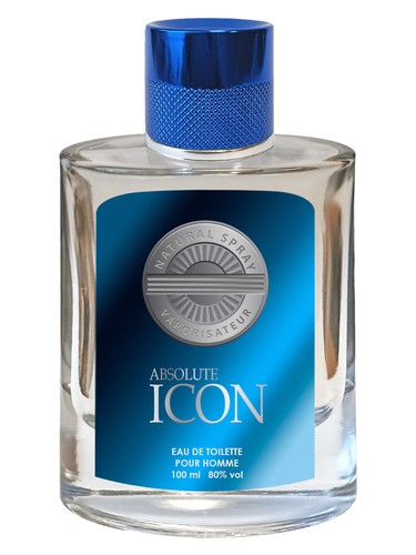 تصویر عطر آیکان ابسولوت سرجیو نرو