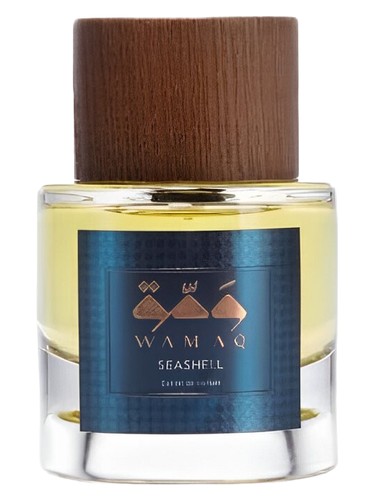 تصویر عطر سیشل واماق