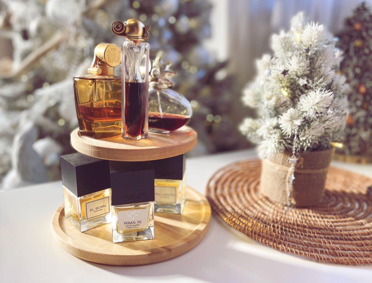 تصویر عطر گرین د سولیل فراگونار