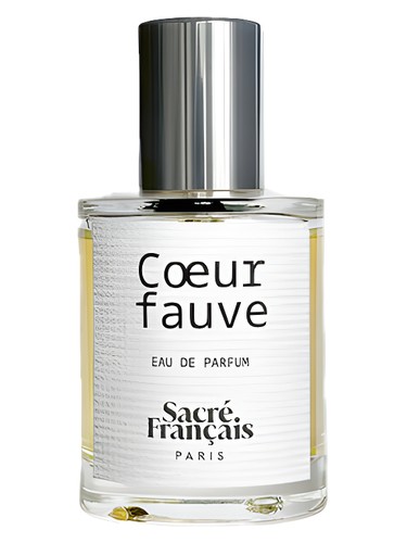 تصویر عطر کور فوو ساکر فرانسه
