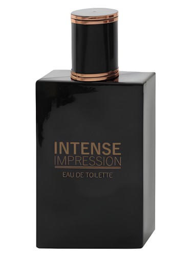 تصویر عطر اینتنس ایمپرشن ریل تایم