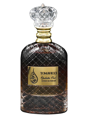 تصویر عطر اوپولنتیا عود توماویچی