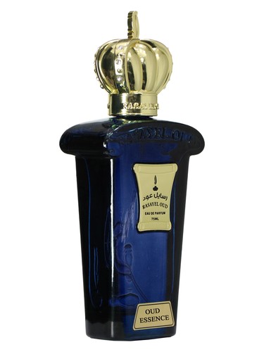 تصویر عطر اود اسنس رسائل عود