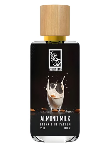 تصویر عطر آلمند میلک دوآ برند