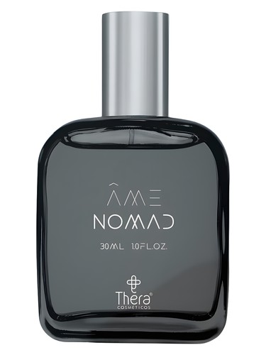 تصویر عطر آم نومد ترا کازمتیکوس