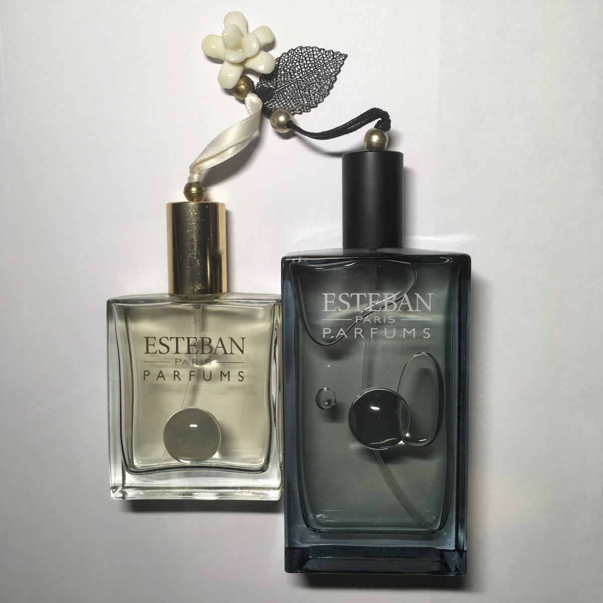 تصویر عطر سونژ دو یوزو اِستِبان