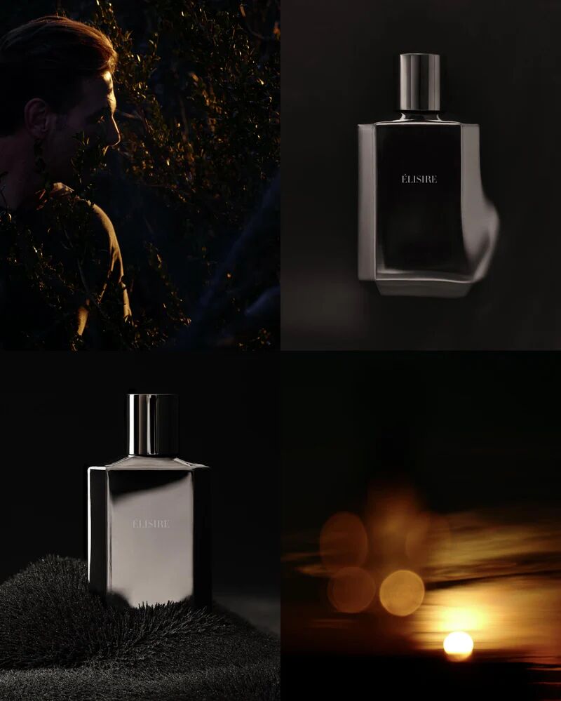 تصویر عطر هوبوا اِلیسیر