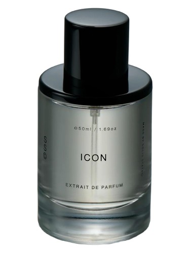 تصویر عطر آیکان سالید ستیت