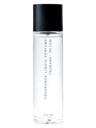 تصویر عطر تسوبامه رتاو