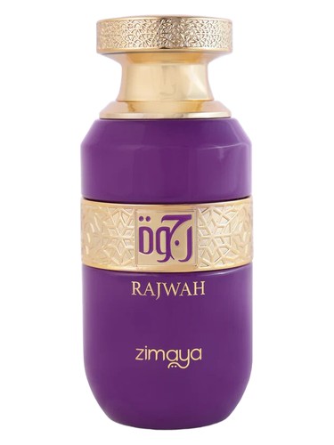 تصویر عطر راجوا زیمایا