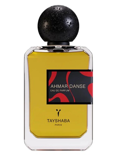 تصویر عطر اهَمار دَنس تایشابا