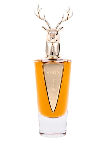تصویر عطر سیرین ترند پرفیومز