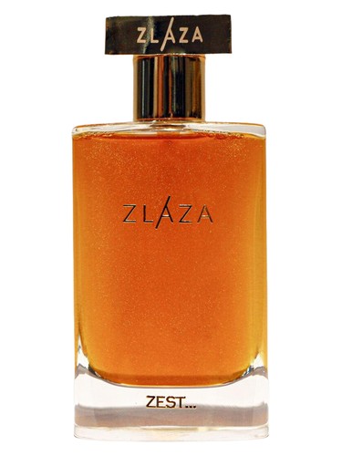 تصویر عطر زست زلازا