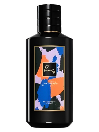 تصویر عطر نارکوپتیکا روا ۲۹