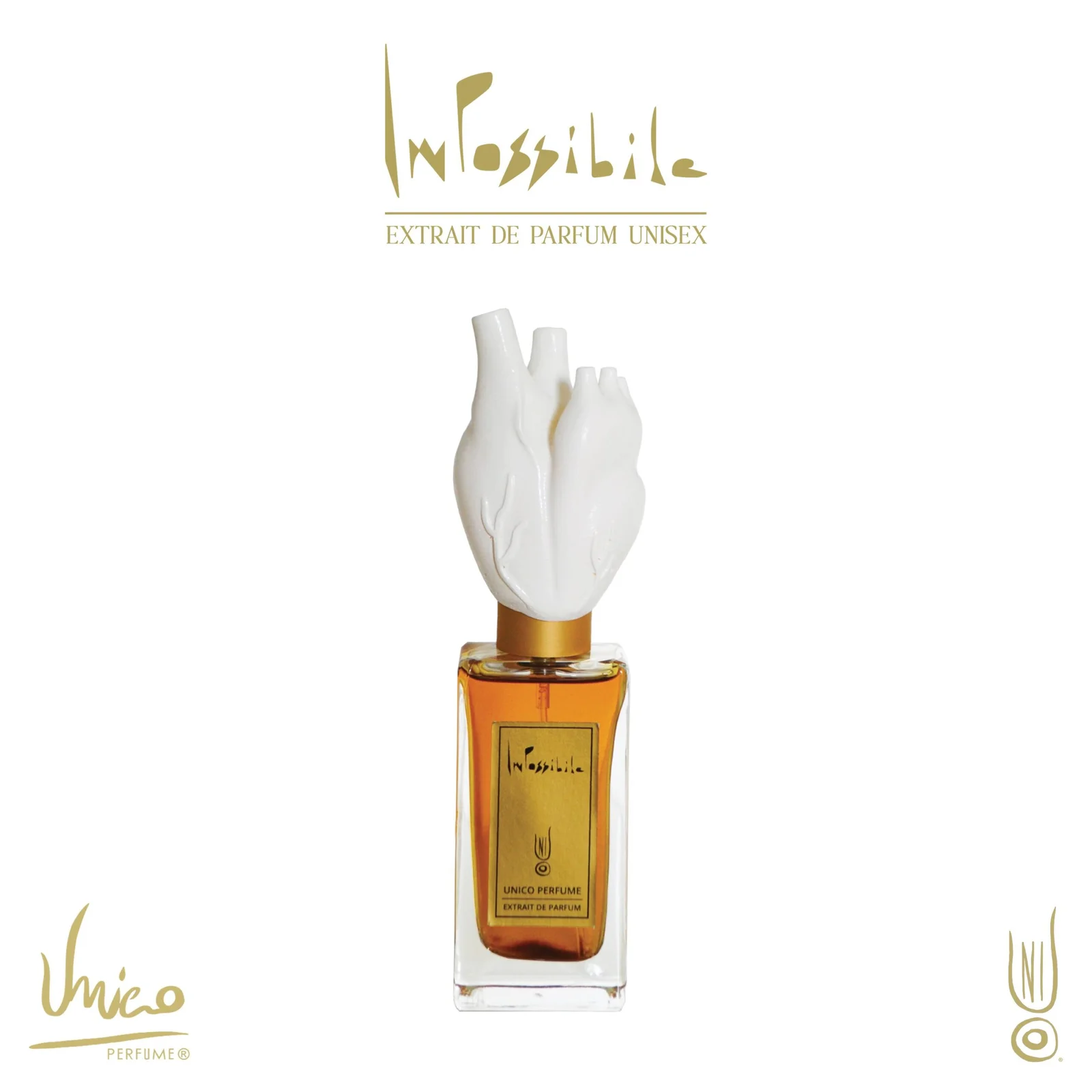 تصویر عطر ایمپاسیبل اونیکو پرفیوم