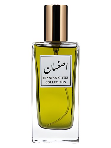 تصویر عطر اصفهان یانی