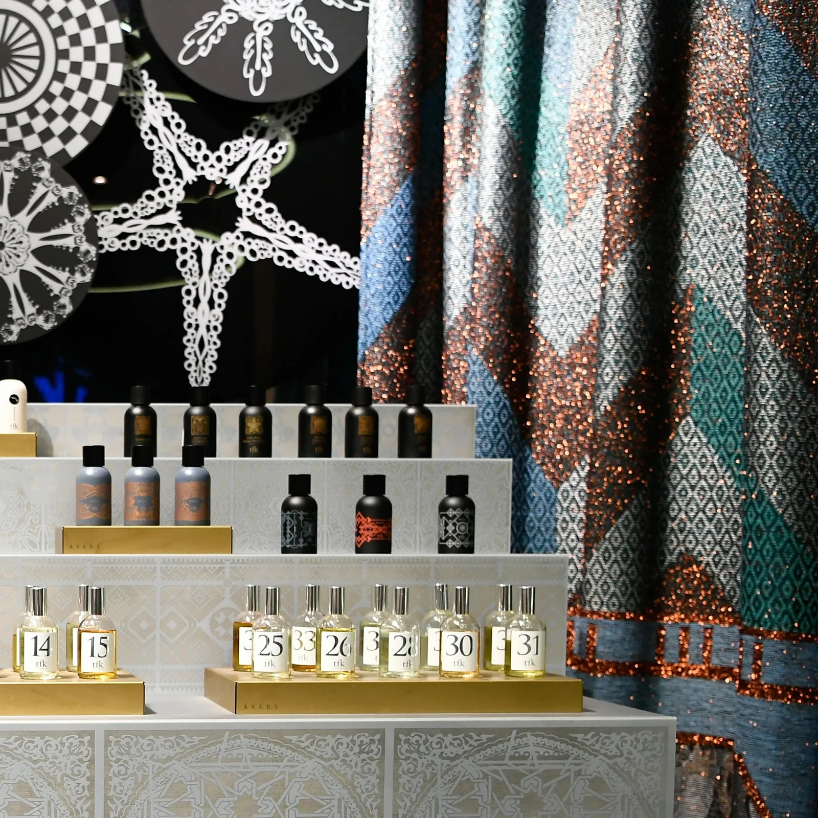 تصویر عطر نو سون ریمیکس فرگرنس کیچن