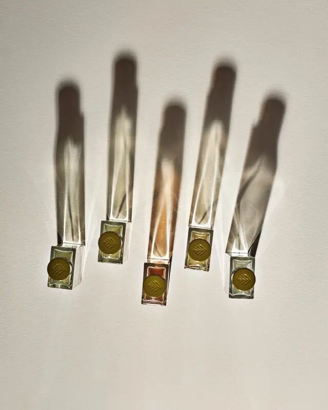 تصویر عطر چا برانکو تانیا بولیوس