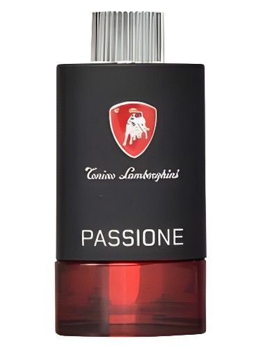 تصویر عطر تکنو پاسیونه تونینو لَمبرگینی