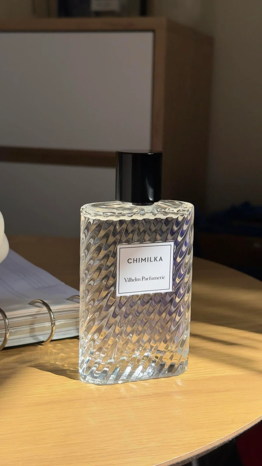 تصویر عطر چیمیِلکا ویلهلم پرفیومری