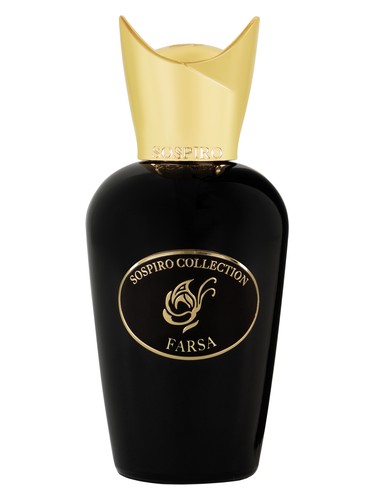 تصویر عطر فارسا سوسپیرو پرفیومز