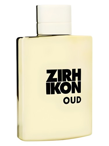 تصویر عطر آیکون عود زیره