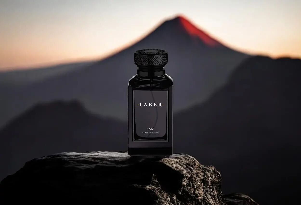 تصویر عطر نوی تیبر