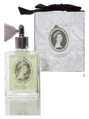 تصویر عطر ژاپُنسک رویال آپوتیک