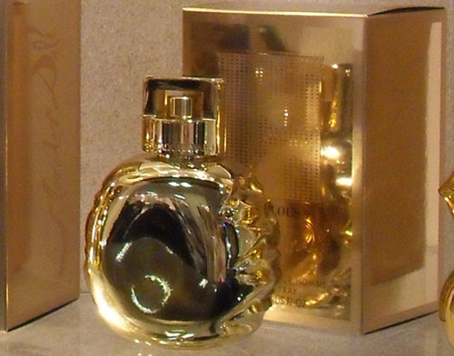 تصویر عطر فبیولوس فور - سالوادور فور من سالوادور دالی