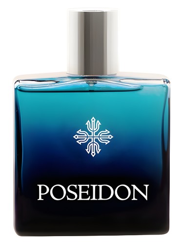 تصویر عطر پوسایدون یاسمین بیوتی