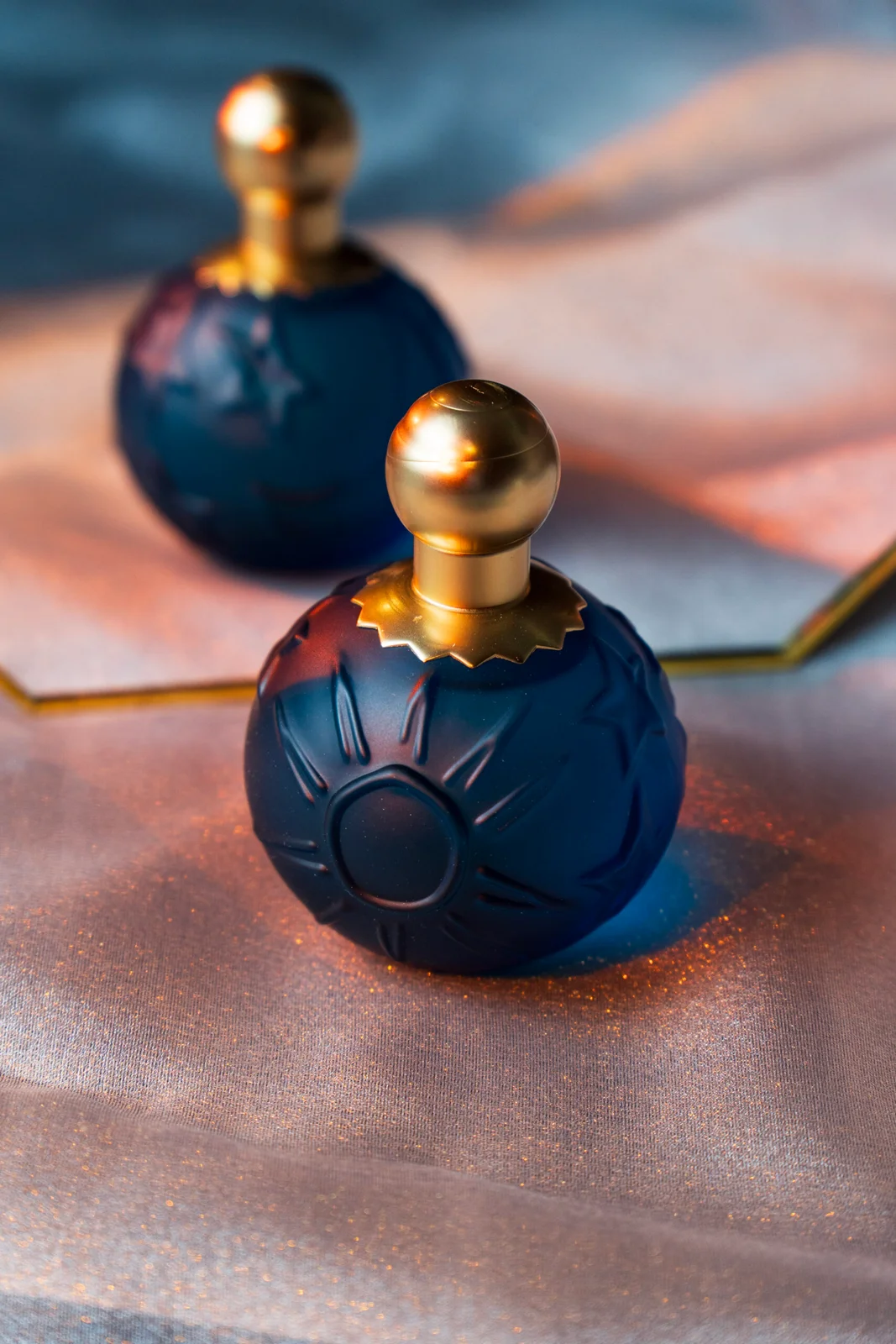 تصویر عطر سان مون استارز یونایتد کالرز اند پرستیژ بیوتی