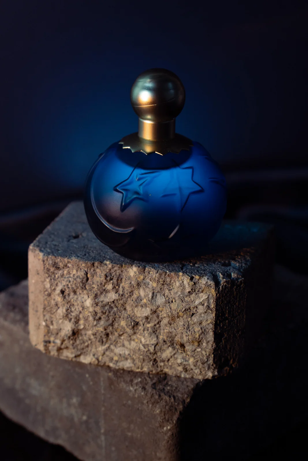 تصویر عطر سان مون استارز یونایتد کالرز اند پرستیژ بیوتی