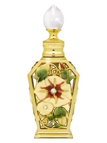 تصویر عطر نور سوئیس عربین