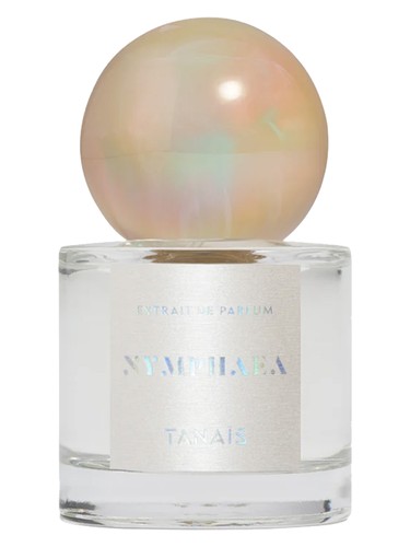 تصویر عطر نیلوفر آبی تانائیس