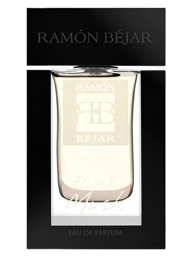 تصویر عطر الویش ماسک رامون بخار