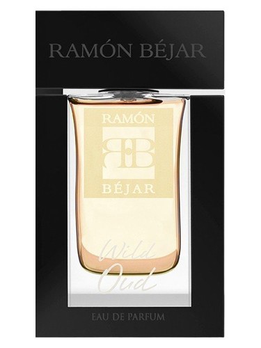 تصویر عطر وایلد عود رامون بخار