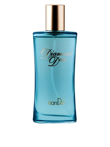 تصویر عطر دایمند دو تیان دو