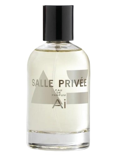 تصویر عطر اِی‌آی سال پریوه
