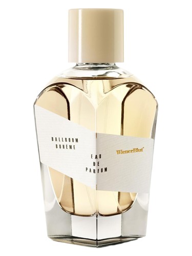 تصویر عطر بالروم بوهم وینر بلوت
