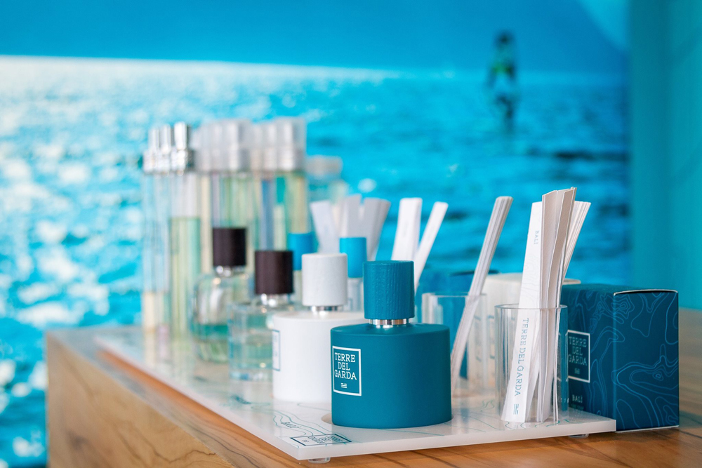 تصویر عطر بلی تر دل گاردا