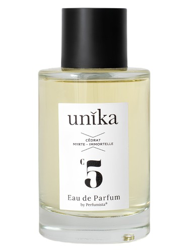 تصویر عطر سی ۵ - سدرات میرت ایمرتل اونیکا
