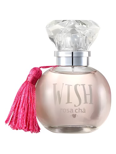 تصویر عطر ویش روزا چا