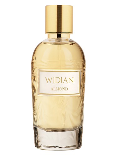 تصویر عطر رز عربیا آلموند ودیان