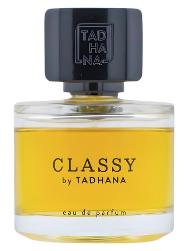 تصویر عطر کلاسی تادهانا