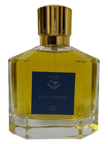 تصویر عطر لوتوس رویال رن آتلیه