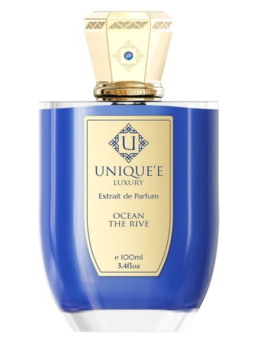 تصویر عطر اوشن د ریور یونیک ای لاکچری