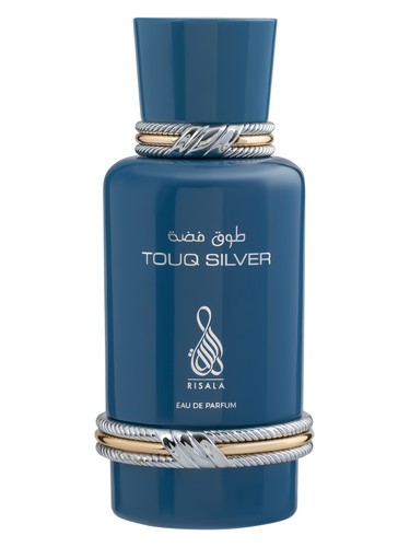 تصویر عطر توک سیلور رساله