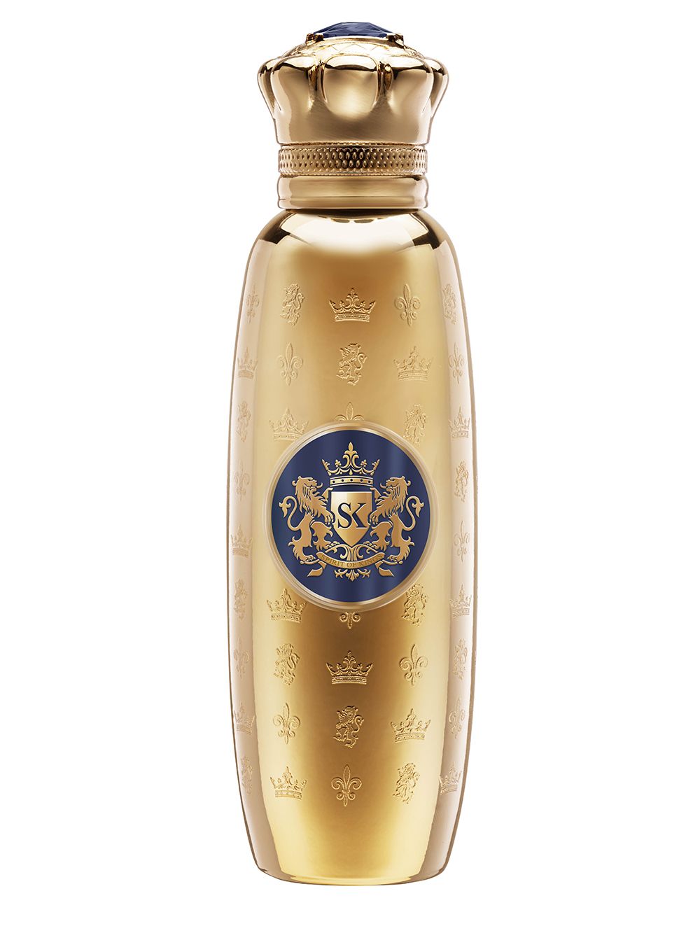 تصویر عطر ماتار اسپیریت آو کینگز