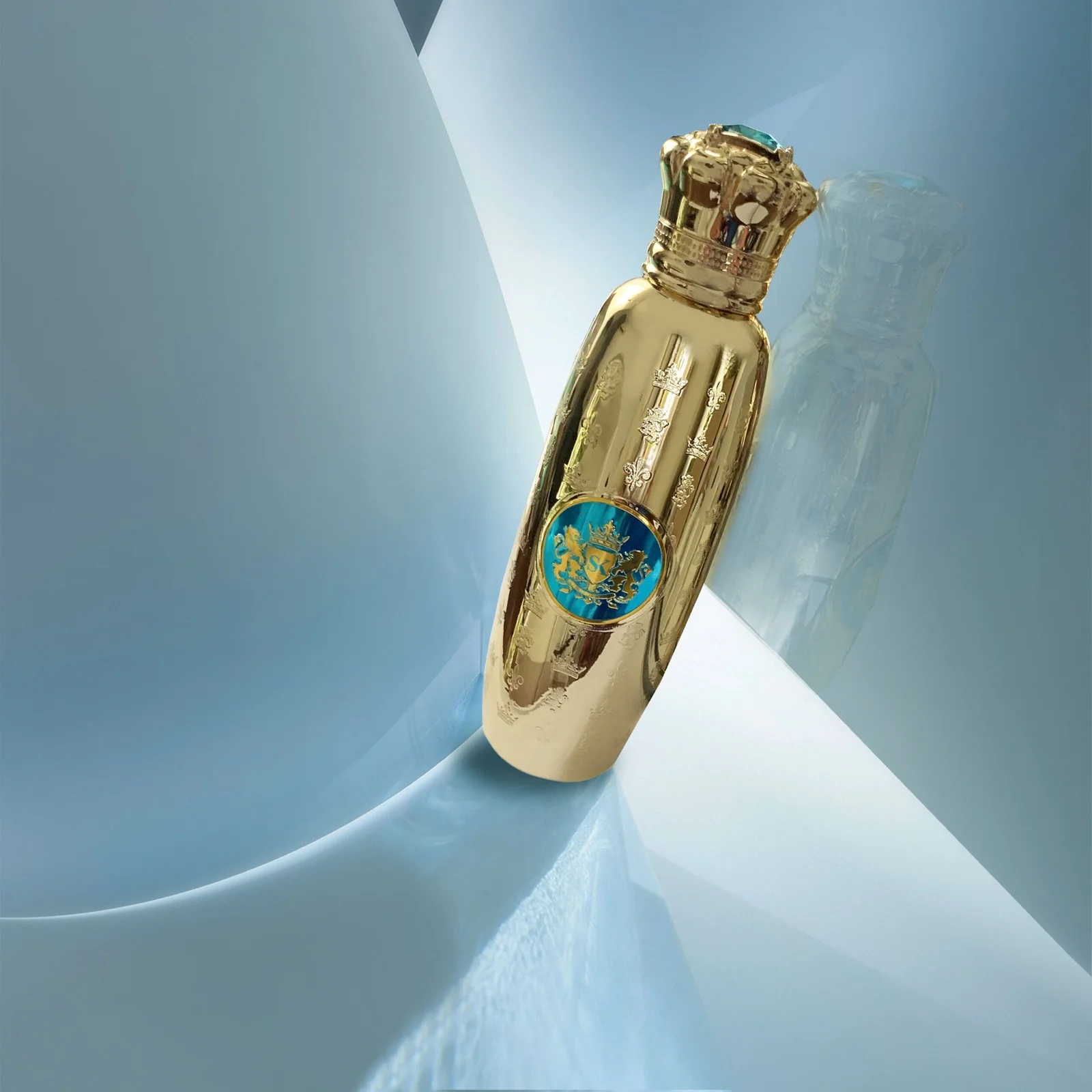 تصویر عطر ماتار اسپیریت آو کینگز