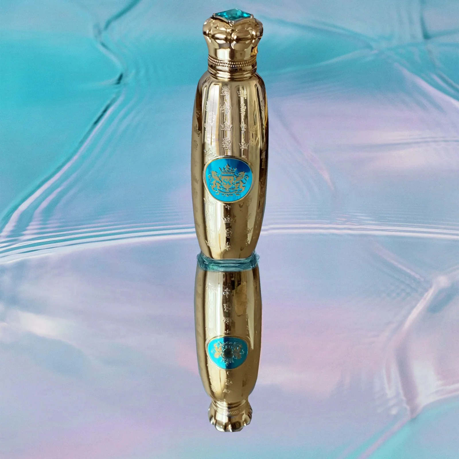تصویر عطر ماتار اسپیریت آو کینگز